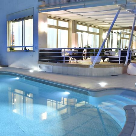 Hotel Meublè Nazionale Lignano Sabbiadoro Extérieur photo