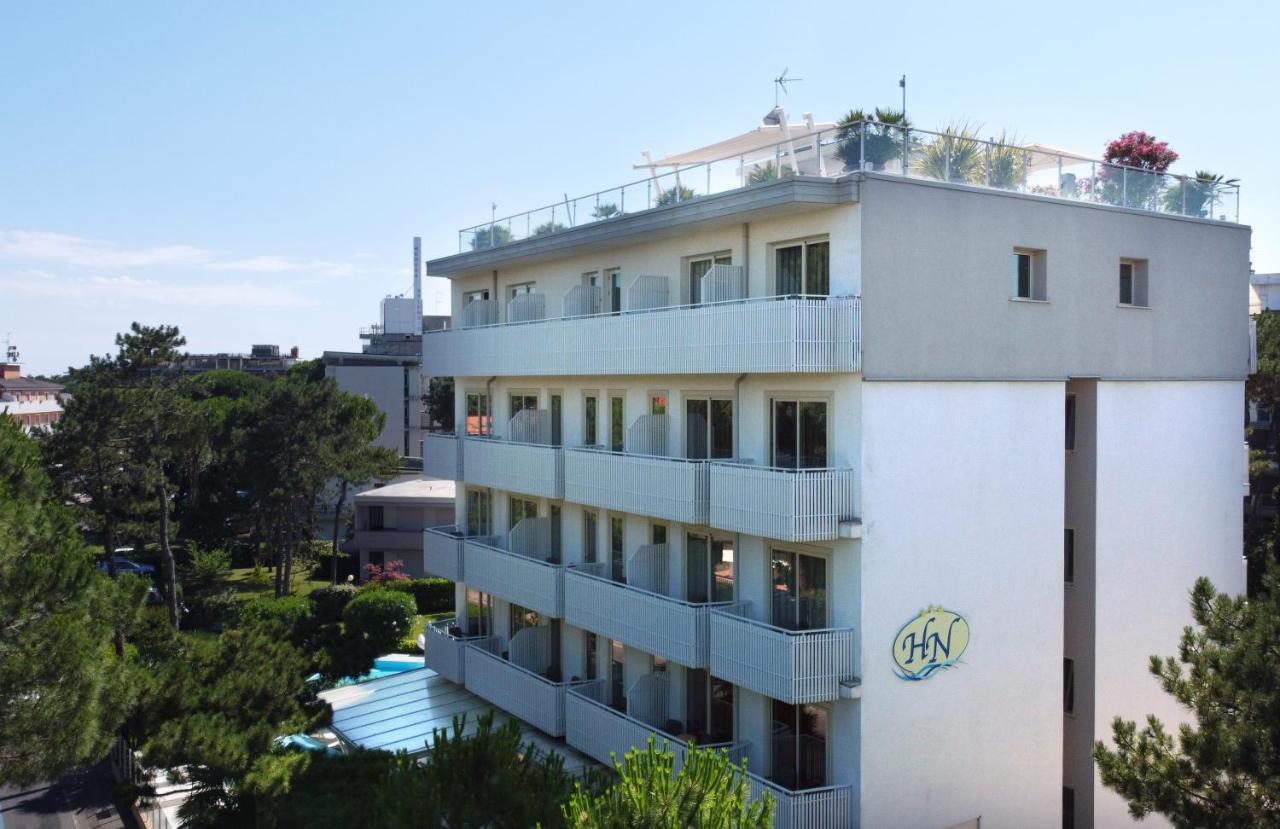 Hotel Meublè Nazionale Lignano Sabbiadoro Extérieur photo