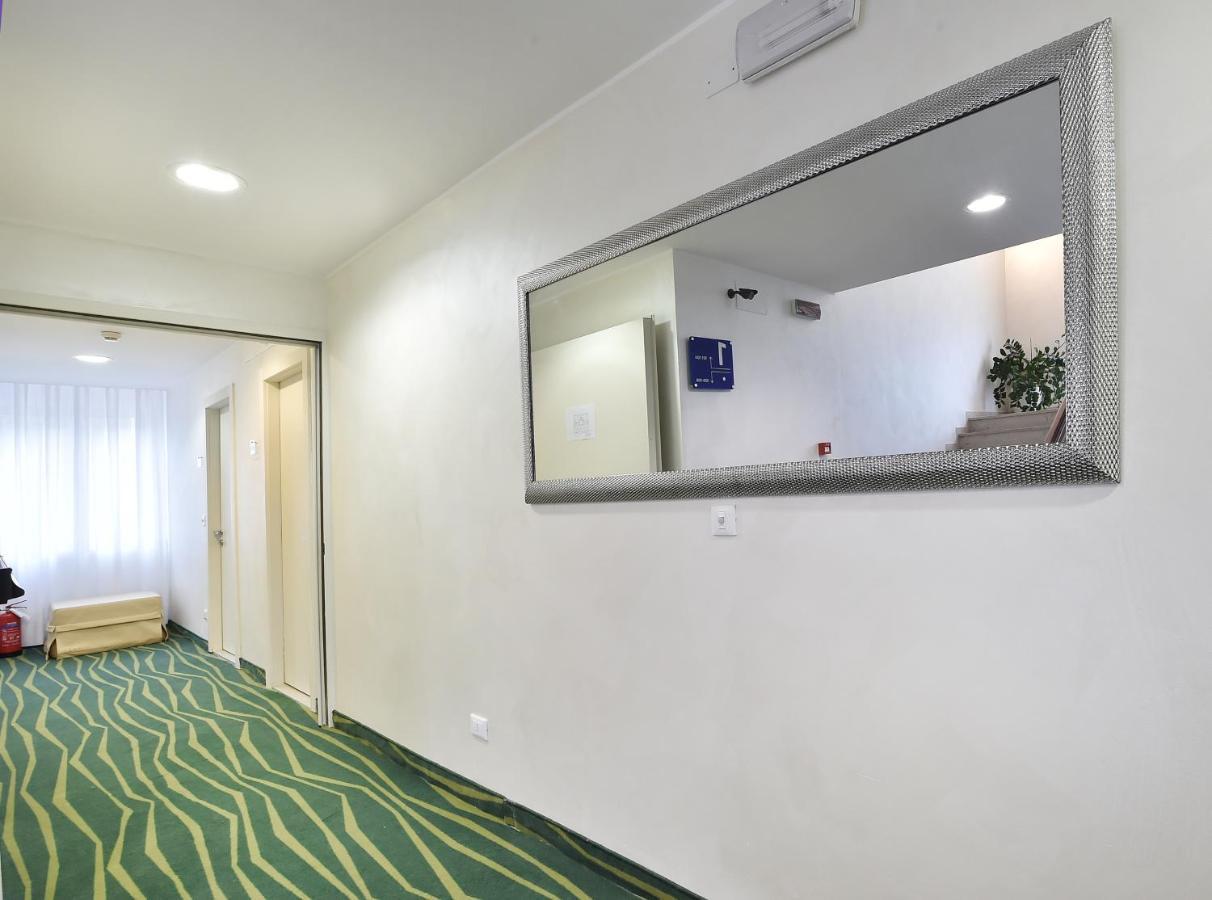 Hotel Meublè Nazionale Lignano Sabbiadoro Extérieur photo